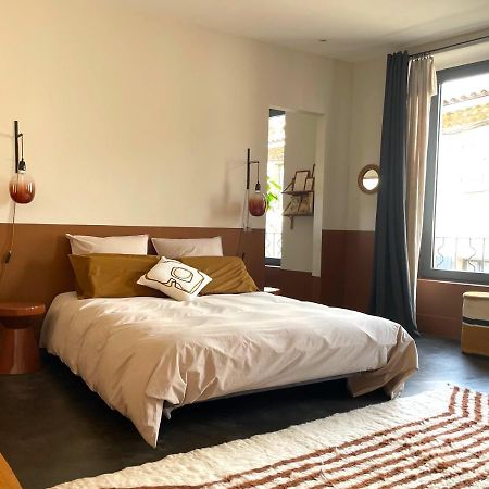 Bed and breakfast Madame Les Vans - Chambre D'Hotes - Charme Et Design Extérieur photo