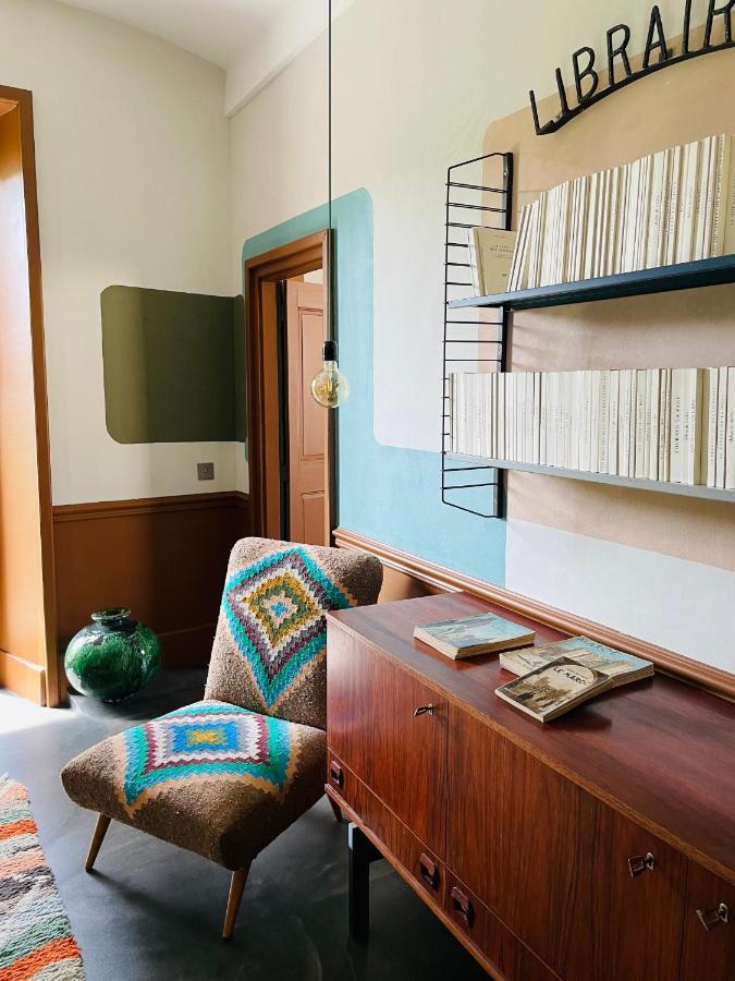 Bed and breakfast Madame Les Vans - Chambre D'Hotes - Charme Et Design Extérieur photo