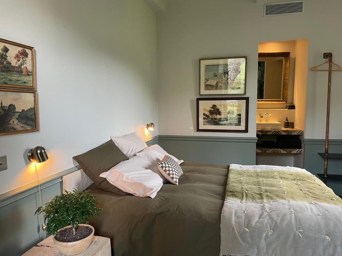 Bed and breakfast Madame Les Vans - Chambre D'Hotes - Charme Et Design Extérieur photo