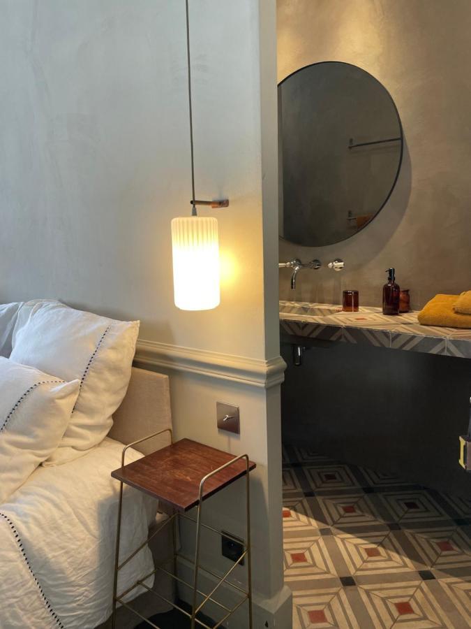 Bed and breakfast Madame Les Vans - Chambre D'Hotes - Charme Et Design Extérieur photo
